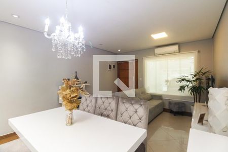 Sala  de casa para alugar com 3 quartos, 120m² em Vila Carrao, São Paulo