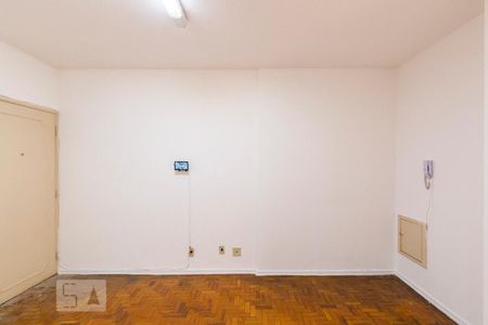 Sala de apartamento à venda com 2 quartos, 73m² em Vila Buarque, São Paulo