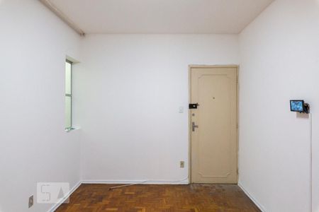 Sala de apartamento à venda com 2 quartos, 73m² em Vila Buarque, São Paulo