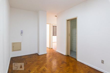 Sala de apartamento à venda com 2 quartos, 73m² em Vila Buarque, São Paulo