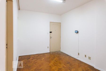 Sala de apartamento à venda com 2 quartos, 73m² em Vila Buarque, São Paulo