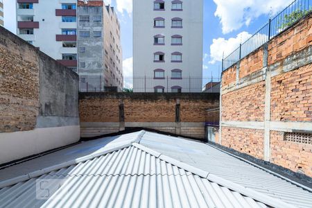 Vista do Quarto 1 de apartamento à venda com 2 quartos, 73m² em Vila Buarque, São Paulo