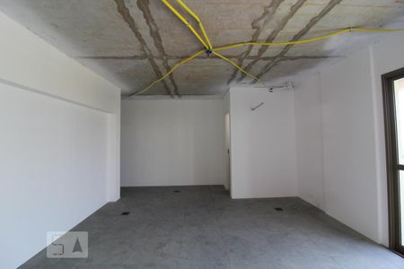 Quarto/sala de kitnet/studio à venda com 1 quarto, 40m² em Rudge Ramos, São Bernardo do Campo