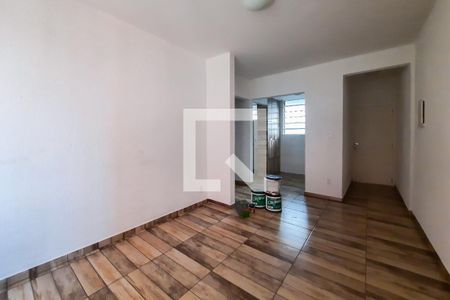 Sala de apartamento para alugar com 1 quarto, 59m² em Centro, São Bernardo do Campo