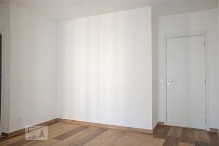 Sala de apartamento para alugar com 2 quartos, 64m² em Continental, Osasco