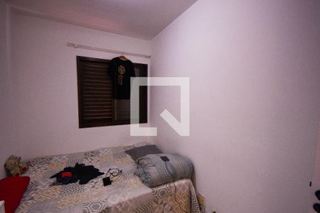 Quarto 1 de apartamento à venda com 3 quartos, 61m² em Vila Arapuã, São Paulo