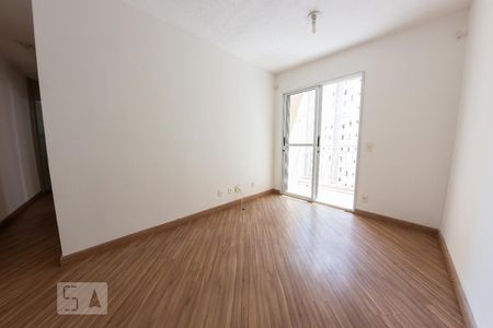 Sala de apartamento à venda com 2 quartos, 50m² em Jardim Íris, São Paulo