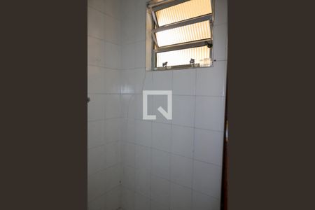 Lavabo de casa à venda com 3 quartos, 119m² em Santa Maria, São Caetano do Sul