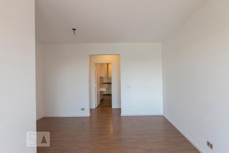 Sala de apartamento à venda com 3 quartos, 98m² em Vila Olímpia, São Paulo