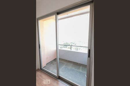 Sacada da Sala de apartamento à venda com 3 quartos, 98m² em Vila Olímpia, São Paulo