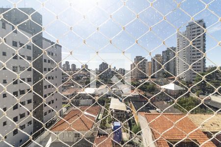Vista do Quarto 1 de apartamento para alugar com 2 quartos, 70m² em Vila da Saúde, São Paulo