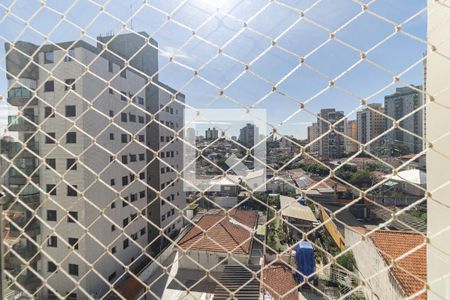 Vista da Sala de apartamento à venda com 2 quartos, 70m² em Vila da Saúde, São Paulo
