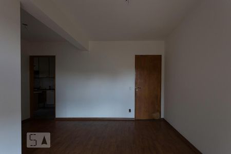 Sala de apartamento para alugar com 3 quartos, 73m² em Vila Gomes, São Paulo