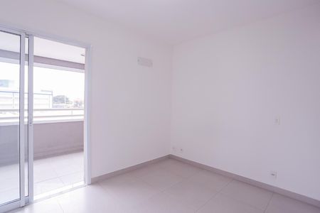 Quarto de apartamento à venda com 1 quarto, 47m² em Parque Industrial Tomas Edson, São Paulo