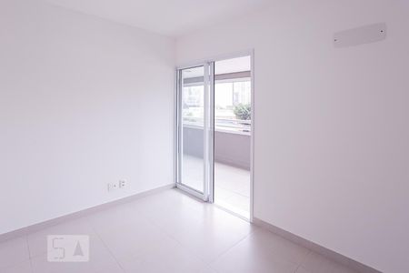 Quarto de apartamento à venda com 1 quarto, 47m² em Parque Industrial Tomas Edson, São Paulo