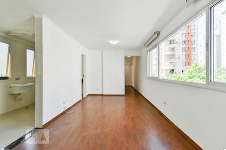 Apartamento para alugar com 64m², 2 quartos e 1 vagaSala