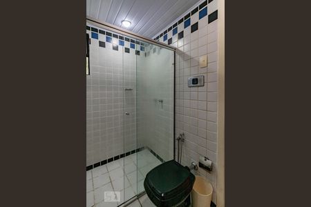 Apartamento para alugar com 1 quarto, 40m² em Funcionários, Belo Horizonte