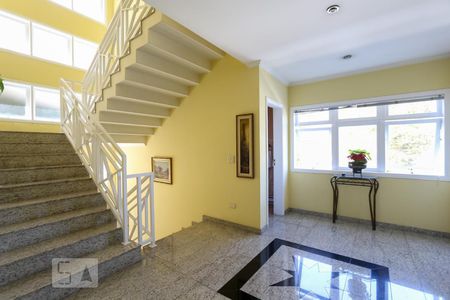 Acesso as suítes de casa à venda com 4 quartos, 564m² em Jardim Guedala, São Paulo