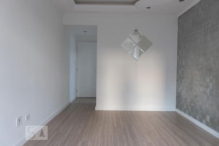 Sala de apartamento para alugar com 3 quartos, 63m² em Jardim Maria Estela, São Paulo