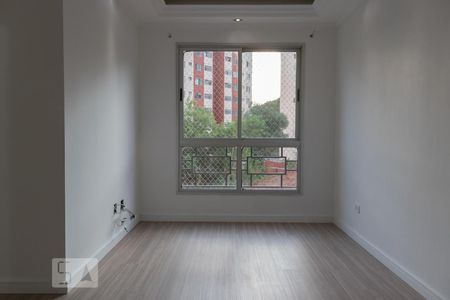 Sala de apartamento à venda com 3 quartos, 63m² em Jardim Maria Estela, São Paulo