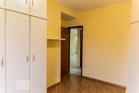 Quarto 1 de apartamento à venda com 3 quartos, 105m² em Vila Valparaíso, Santo André