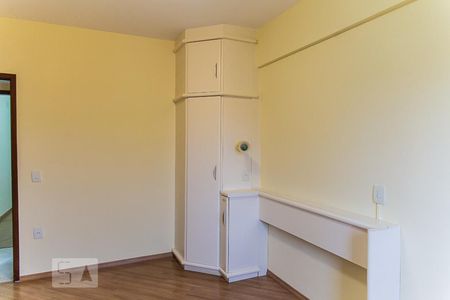 Quarto 1 de apartamento à venda com 3 quartos, 105m² em Vila Valparaíso, Santo André