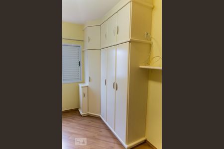 Armário de apartamento à venda com 3 quartos, 105m² em Vila Valparaíso, Santo André