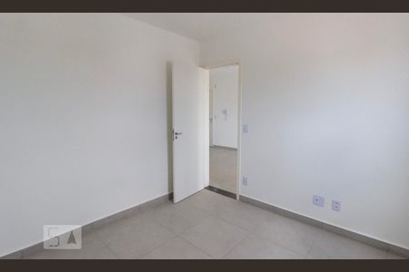 Quarto de apartamento para alugar com 1 quarto, 46m² em Vila Basileia, São Paulo