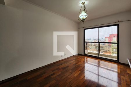 Sala de apartamento para alugar com 3 quartos, 150m² em Santa Maria, São Caetano do Sul