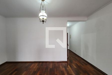 Sala de apartamento para alugar com 3 quartos, 150m² em Santa Maria, São Caetano do Sul