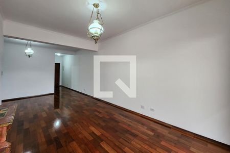 Sala de apartamento para alugar com 3 quartos, 150m² em Santa Maria, São Caetano do Sul