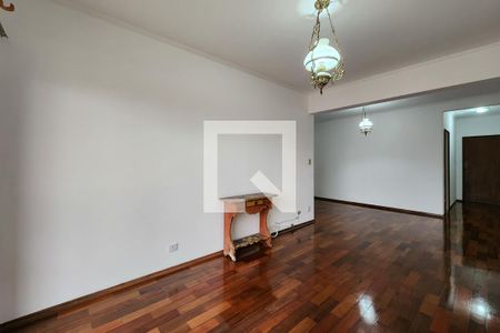 Sala de apartamento para alugar com 3 quartos, 150m² em Santa Maria, São Caetano do Sul