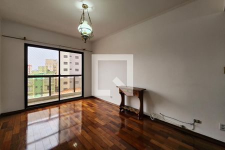 Sala de apartamento para alugar com 3 quartos, 150m² em Santa Maria, São Caetano do Sul