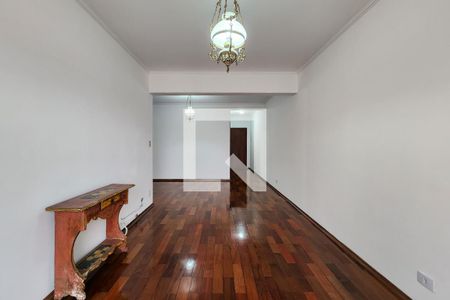 Sala de apartamento para alugar com 3 quartos, 150m² em Santa Maria, São Caetano do Sul