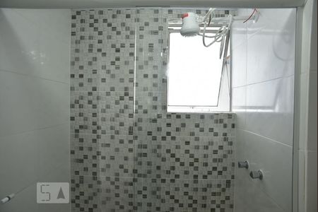 Banheiro de apartamento à venda com 2 quartos, 65m² em Pechincha, Rio de Janeiro