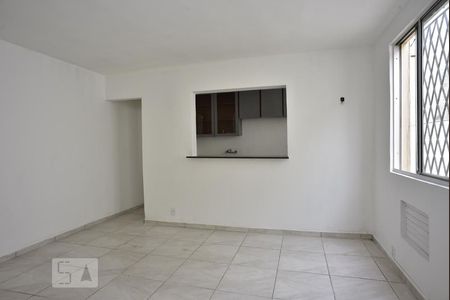 Sala de apartamento à venda com 2 quartos, 65m² em Pechincha, Rio de Janeiro