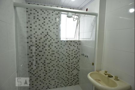 Banheiro de apartamento à venda com 2 quartos, 65m² em Pechincha, Rio de Janeiro