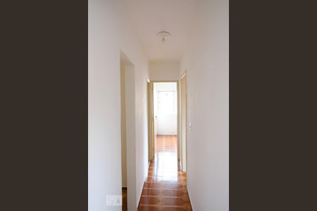 Corredor de apartamento para alugar com 2 quartos, 70m² em Vila Isabel, Rio de Janeiro