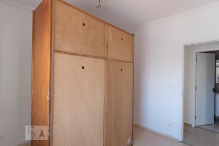 Quarto 2 de apartamento para alugar com 2 quartos, 75m² em Vila Clementino, São Paulo