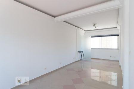 Sala de apartamento para alugar com 2 quartos, 75m² em Vila Clementino, São Paulo