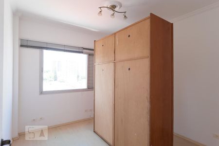 Quarto 2 de apartamento para alugar com 2 quartos, 75m² em Vila Clementino, São Paulo