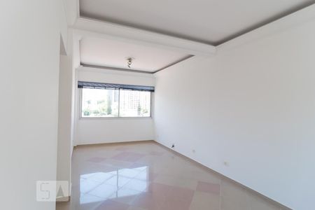 Sala de apartamento para alugar com 2 quartos, 75m² em Vila Clementino, São Paulo