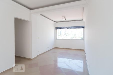 Sala de apartamento para alugar com 2 quartos, 75m² em Vila Clementino, São Paulo