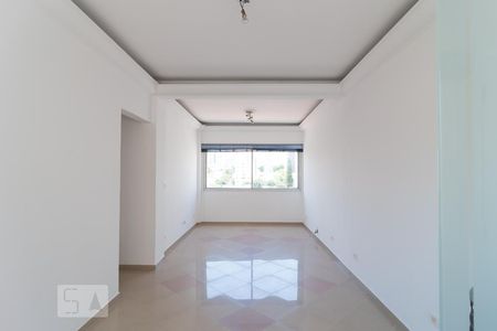 Sala de apartamento para alugar com 2 quartos, 75m² em Vila Clementino, São Paulo