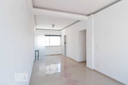 Sala de apartamento para alugar com 2 quartos, 75m² em Vila Clementino, São Paulo