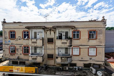 Vista da Sala de apartamento para alugar com 2 quartos, 60m² em Fonseca, Niterói