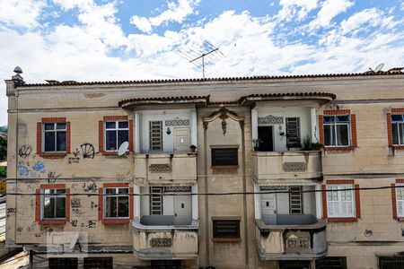 Vista do Quarto 1 de apartamento para alugar com 2 quartos, 60m² em Fonseca, Niterói