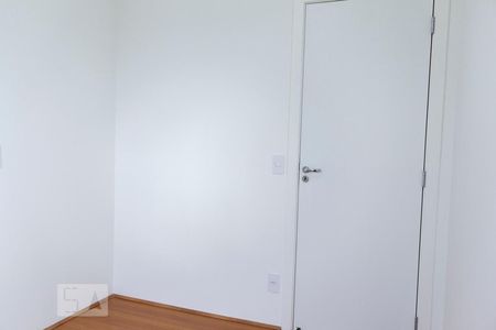 Quarto 1 de apartamento para alugar com 2 quartos, 40m² em Jardim Santa Emília, São Paulo