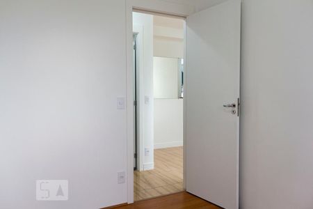 Quarto 1 de apartamento para alugar com 2 quartos, 40m² em Jardim Santa Emília, São Paulo