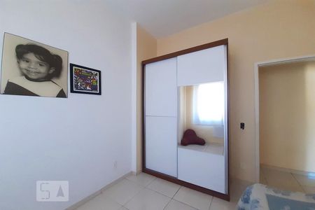 Quarto 1 de apartamento para alugar com 3 quartos, 90m² em Engenho Novo, Rio de Janeiro